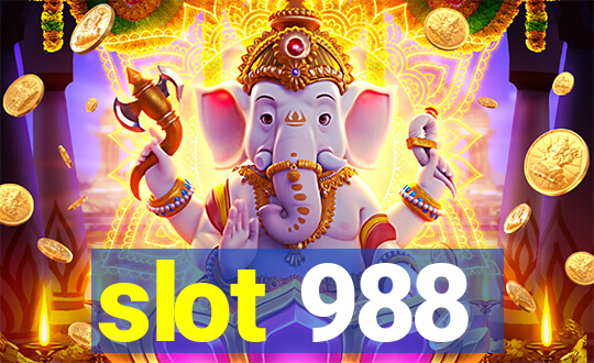 slot 988